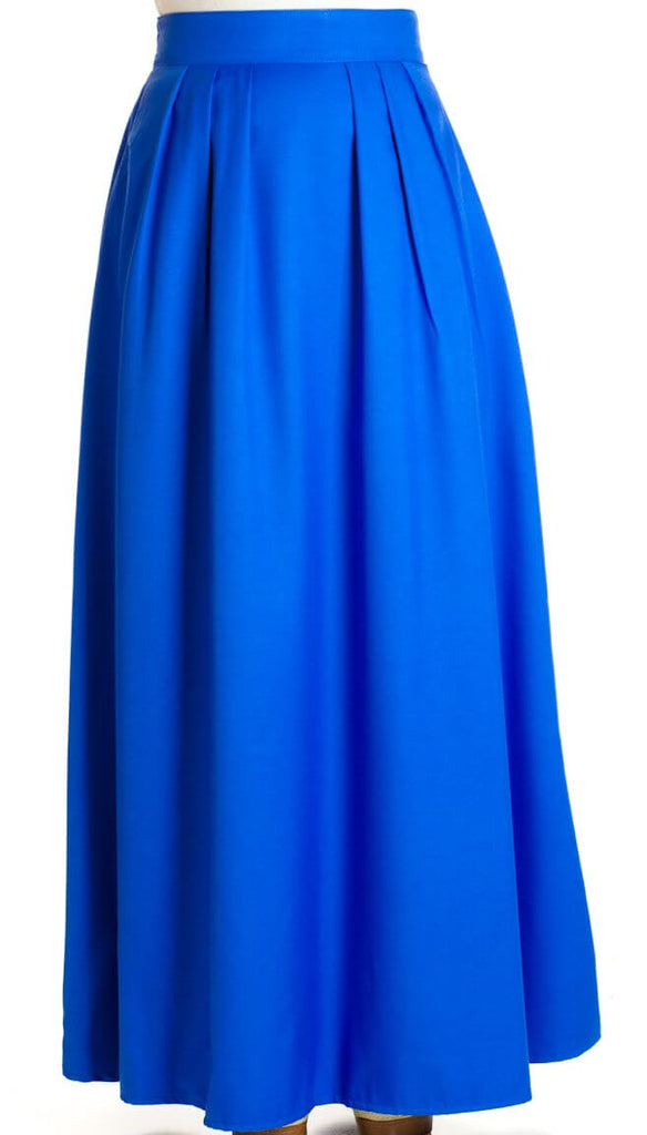 Blue Madly in love Maxi Kabayare