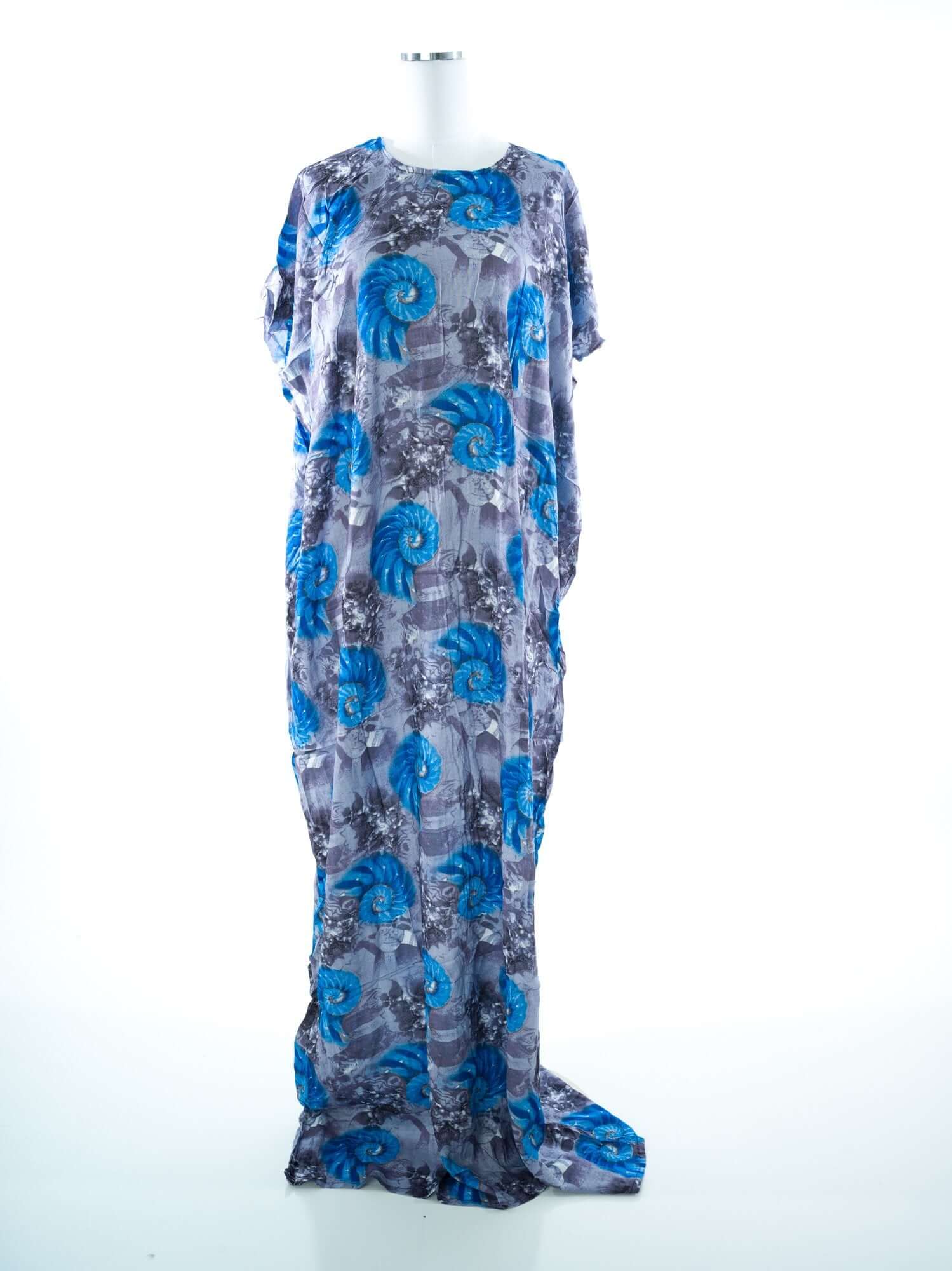 Bluebell Bacwayne Bati Dress Kabayare