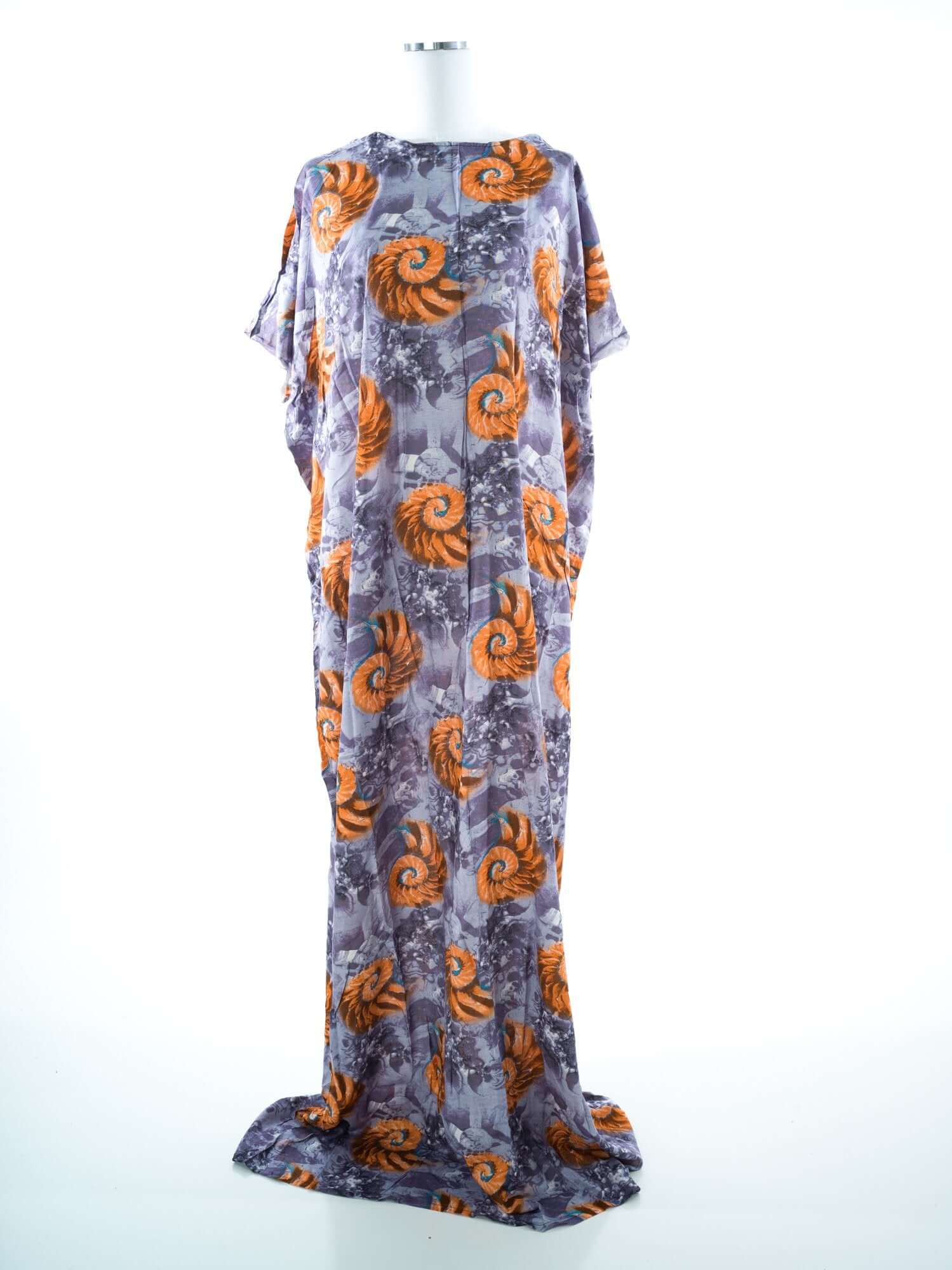 Bluebell Bacwayne Bati Dress Kabayare