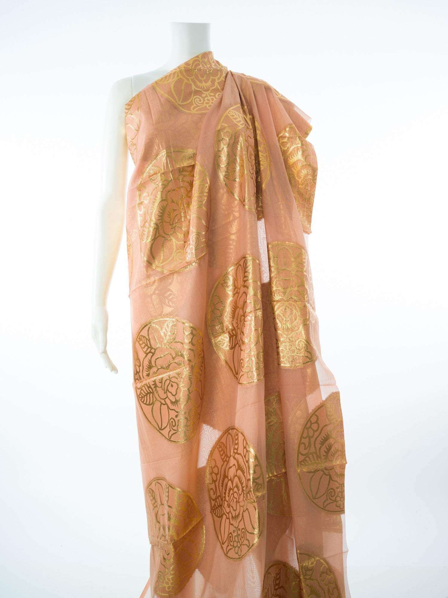 Blush universe fransawi inspired Dirac set Kabayare