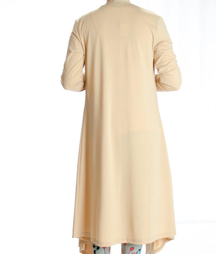 Blushis Maxi Cardigan Kabayare