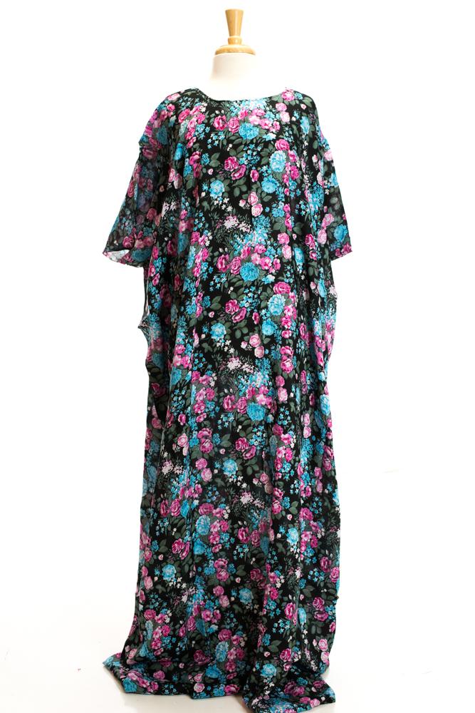 Breeze floral Bacweyne Bati Kabayare