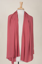 Candy Signature Chiffon Hijab Kabayare