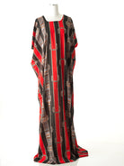 Classy Belt bati dress Kabayare