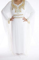 Cleopatra Kaftan Kabayare