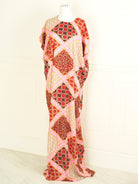 Copy of Copy of take me to Hawaii bati dress KF
