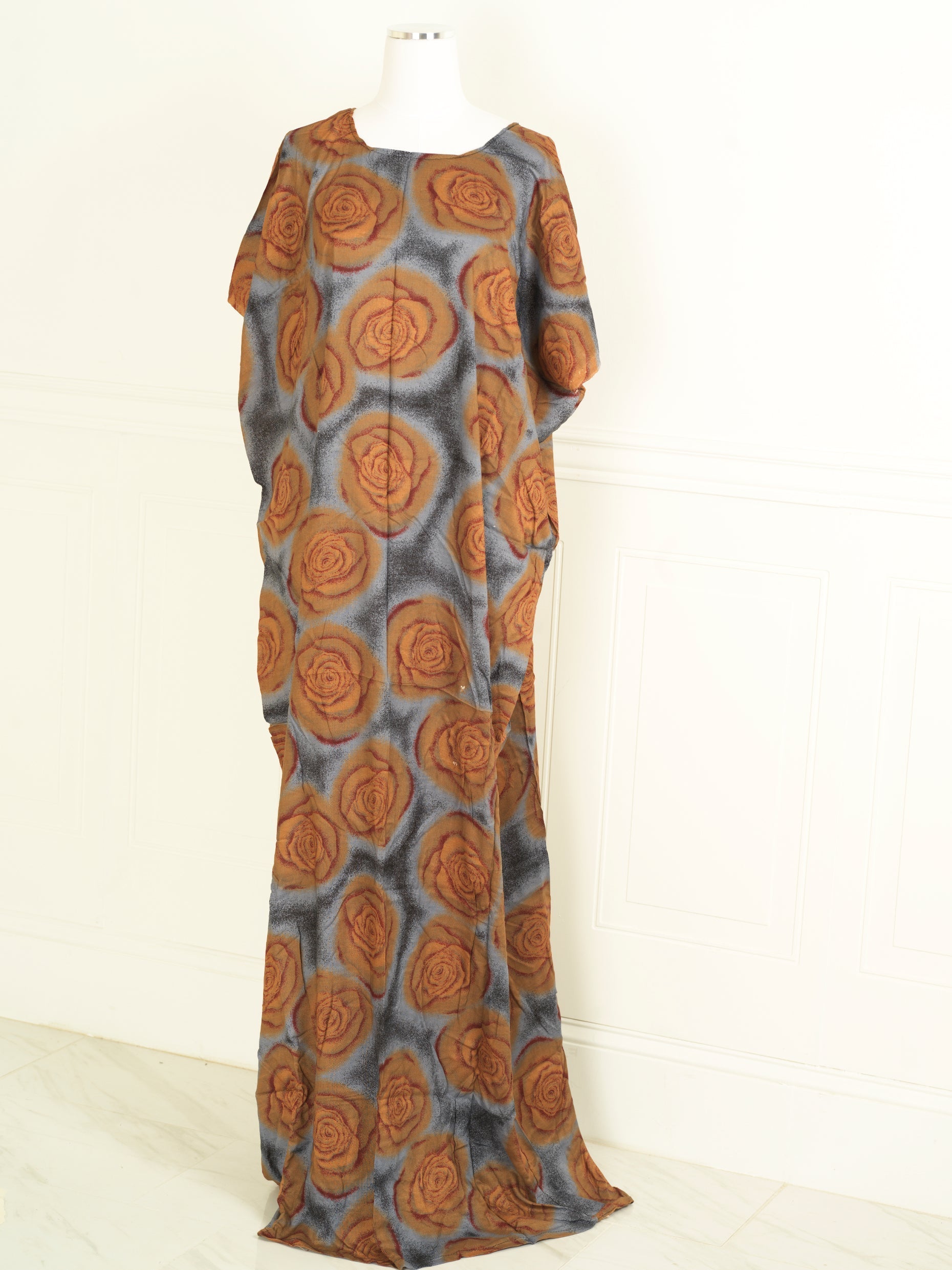 Copy of take me to Hawaii bati dress KF