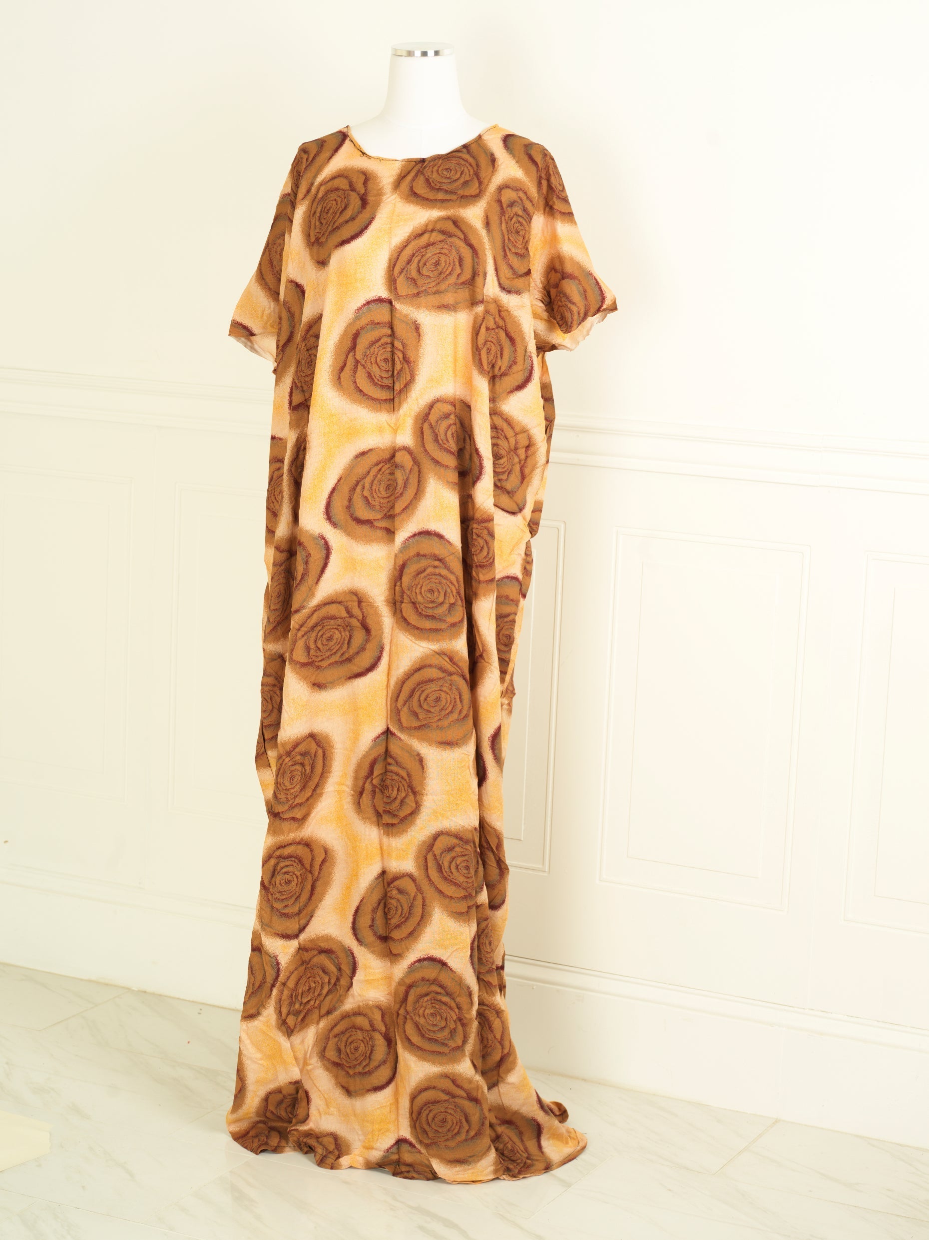 Copy of take me to Hawaii bati dress KF