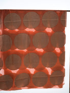 Coral Spiral fransawi inspired Dirac set Kabayare