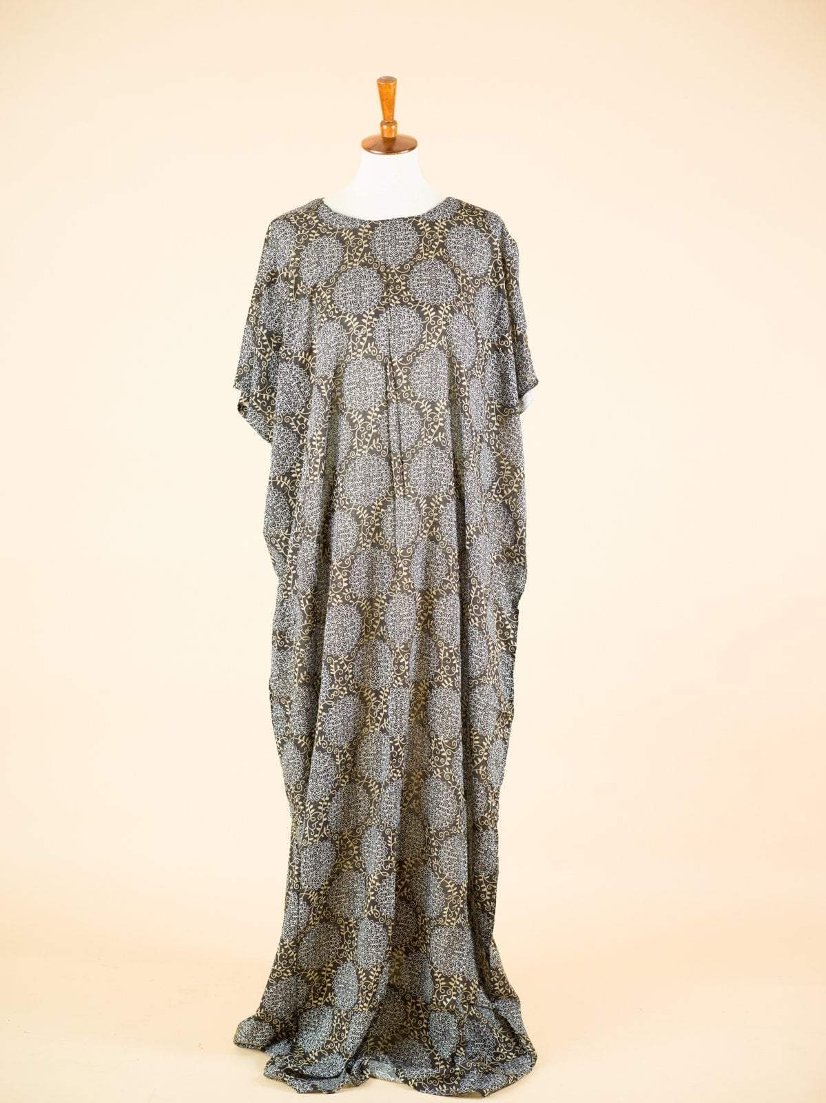 dandelion tea bati dress Kabayare