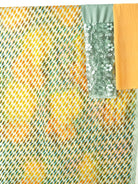 Diamond cut colorful Maqbal Dirac Kabayare
