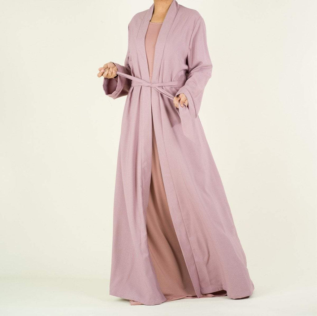 Dusty Rose ultimate Kimono Kabayare