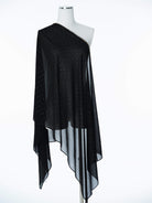 Glamour chiffon hijab Kabayare