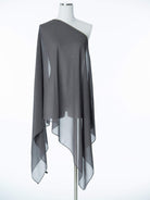 Glamour chiffon hijab Kabayare