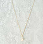 Global star gold necklace Kabayare