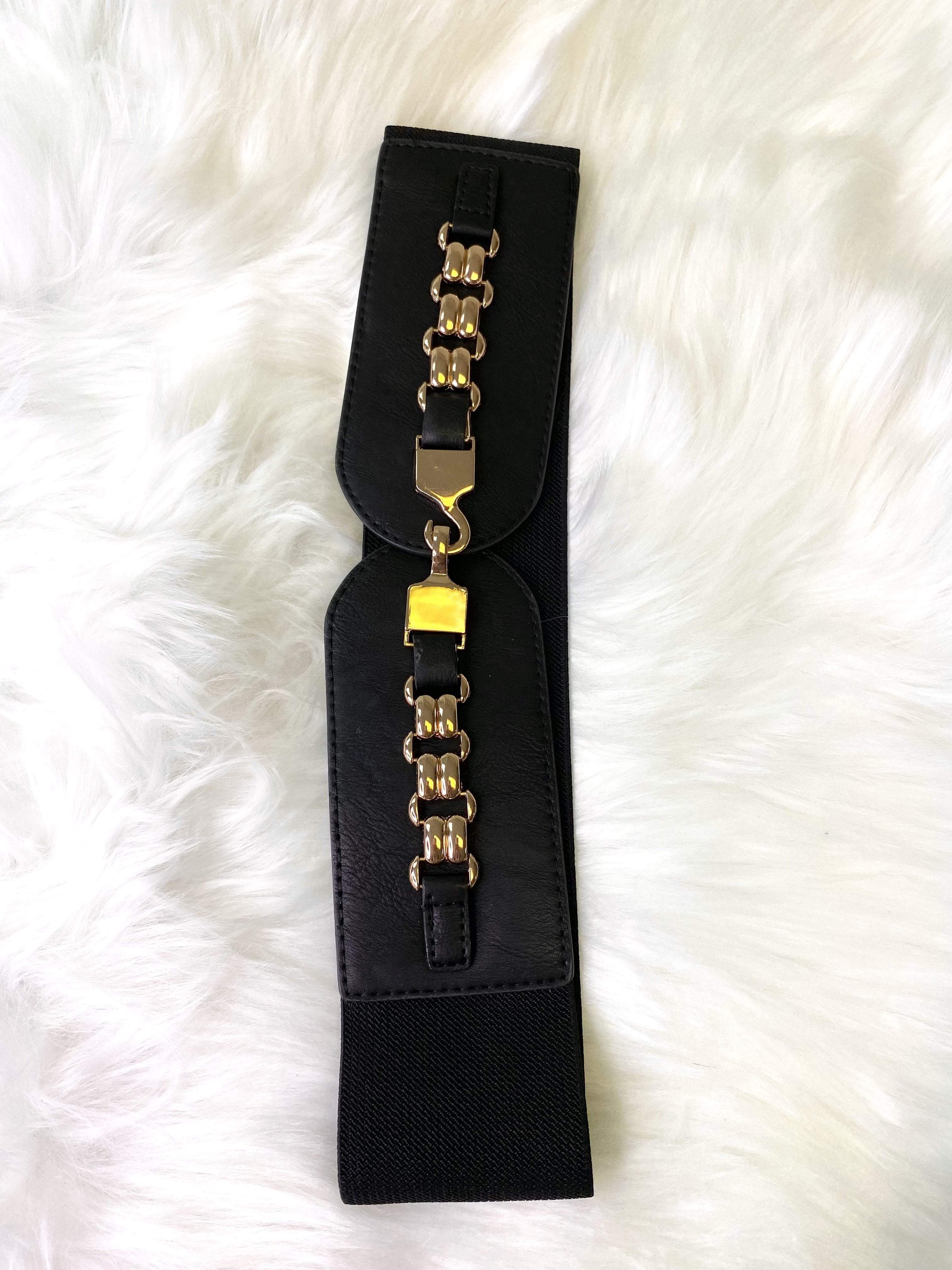 Gorgeous fashion belt Kabayare Fashion
