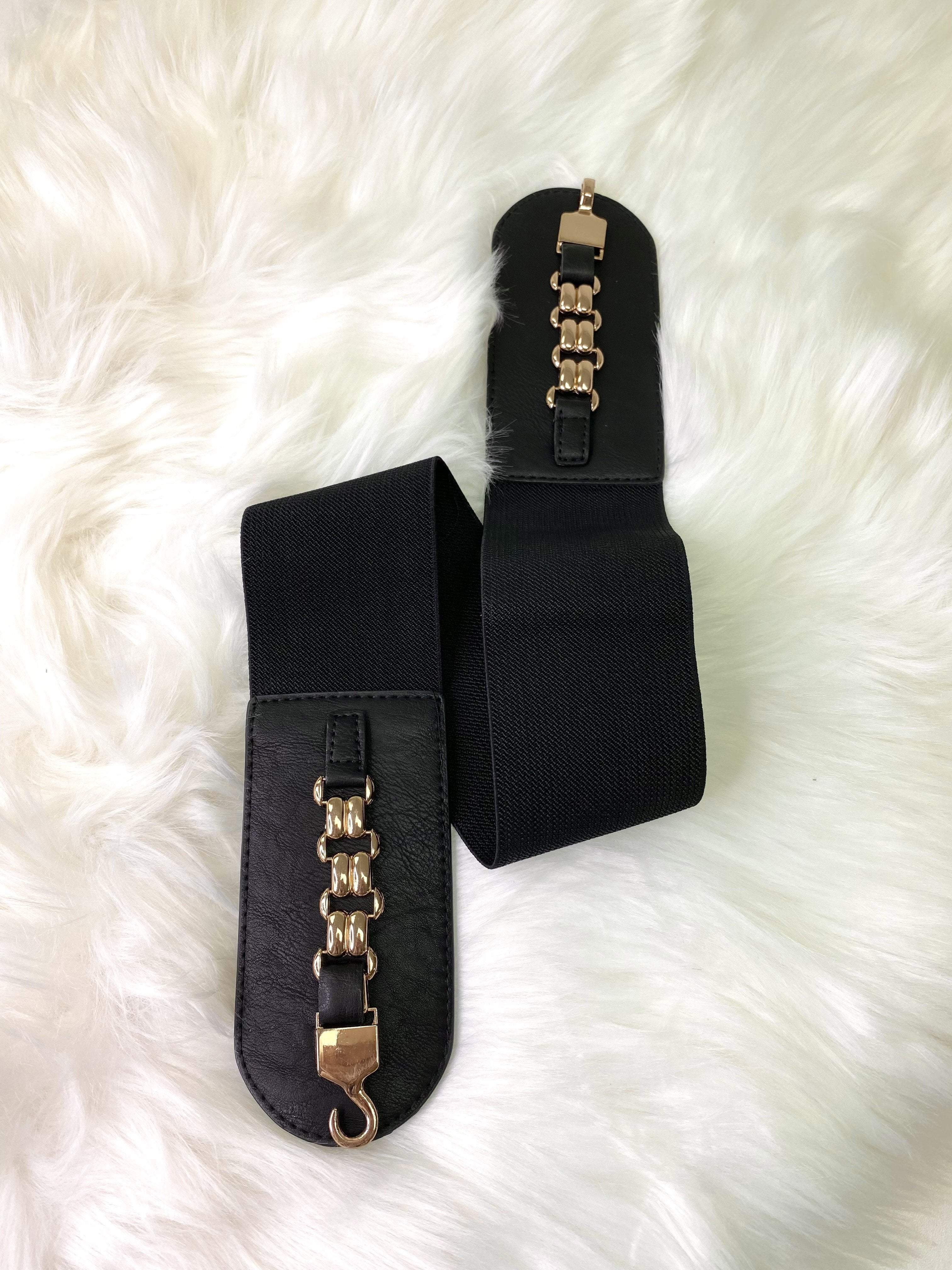 Gorgeous fashion belt Kabayare Fashion