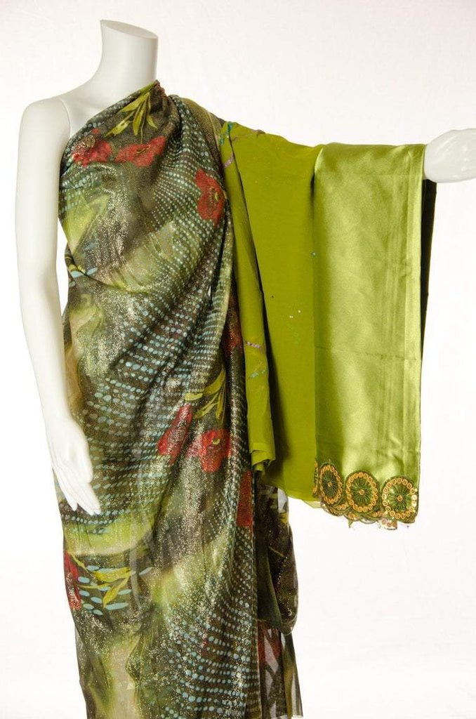 Green Rose Sookar Dirac Kabayare