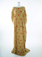 Harper bati dress Kabayare