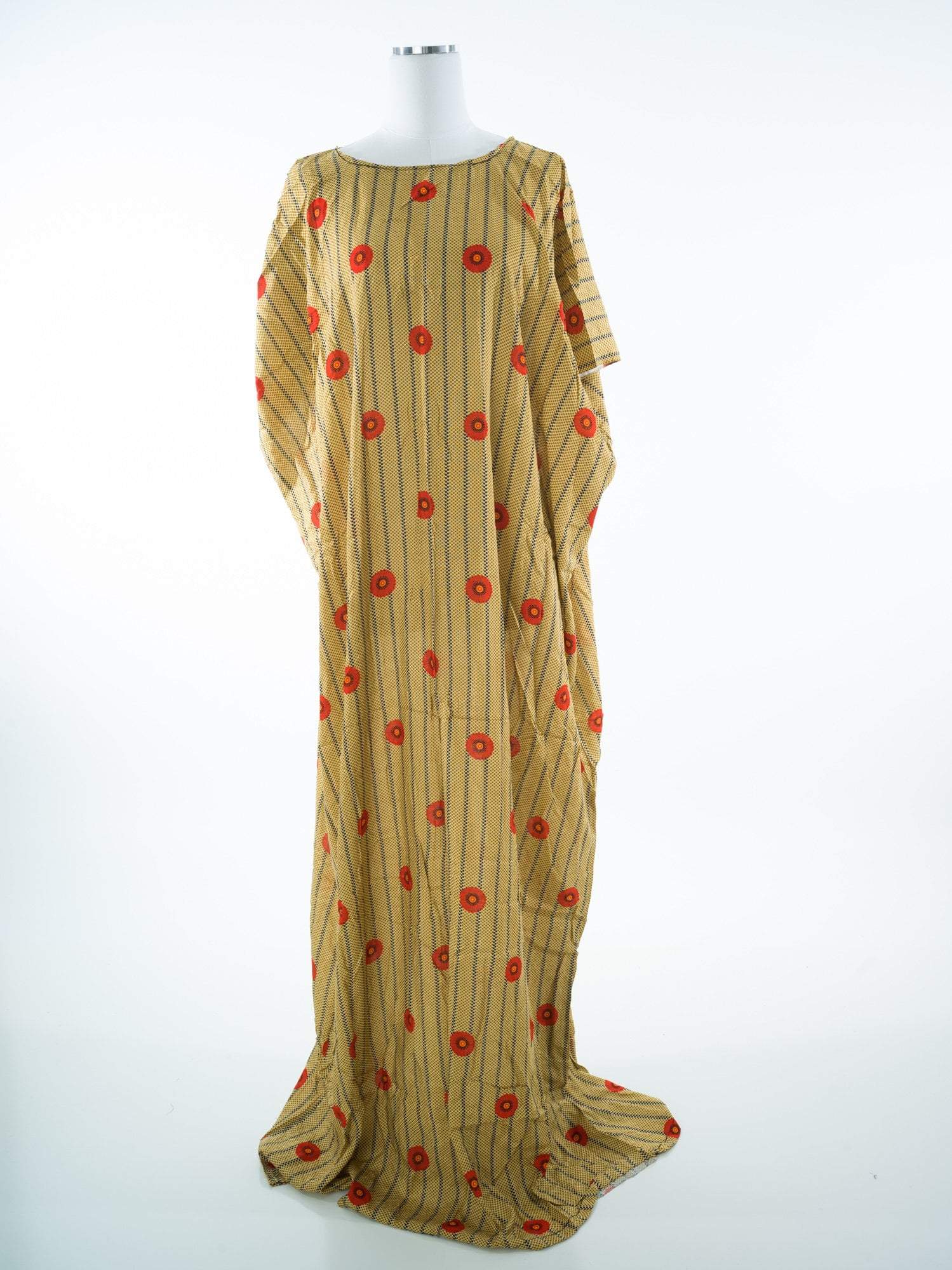 Harper bati dress Kabayare