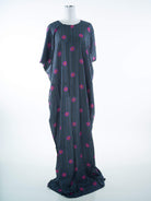 Harper bati dress Kabayare