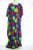 Hawaii Bacwayne Bati Dress Kabayare