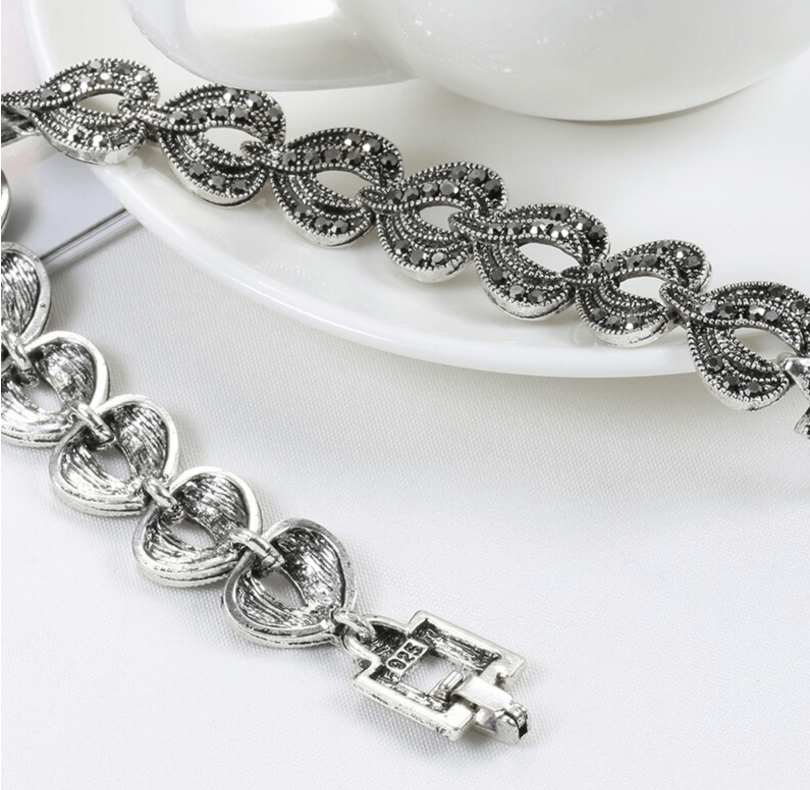 Isabella bracelet Kabayare