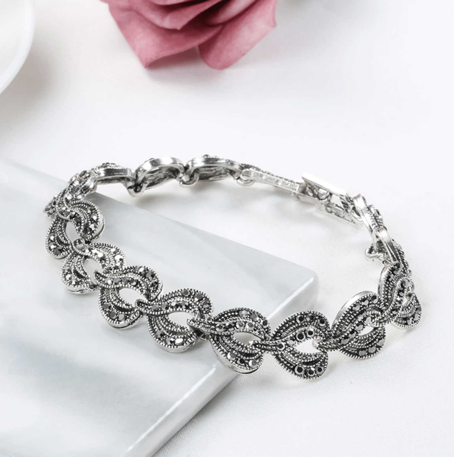 Isabella bracelet Kabayare