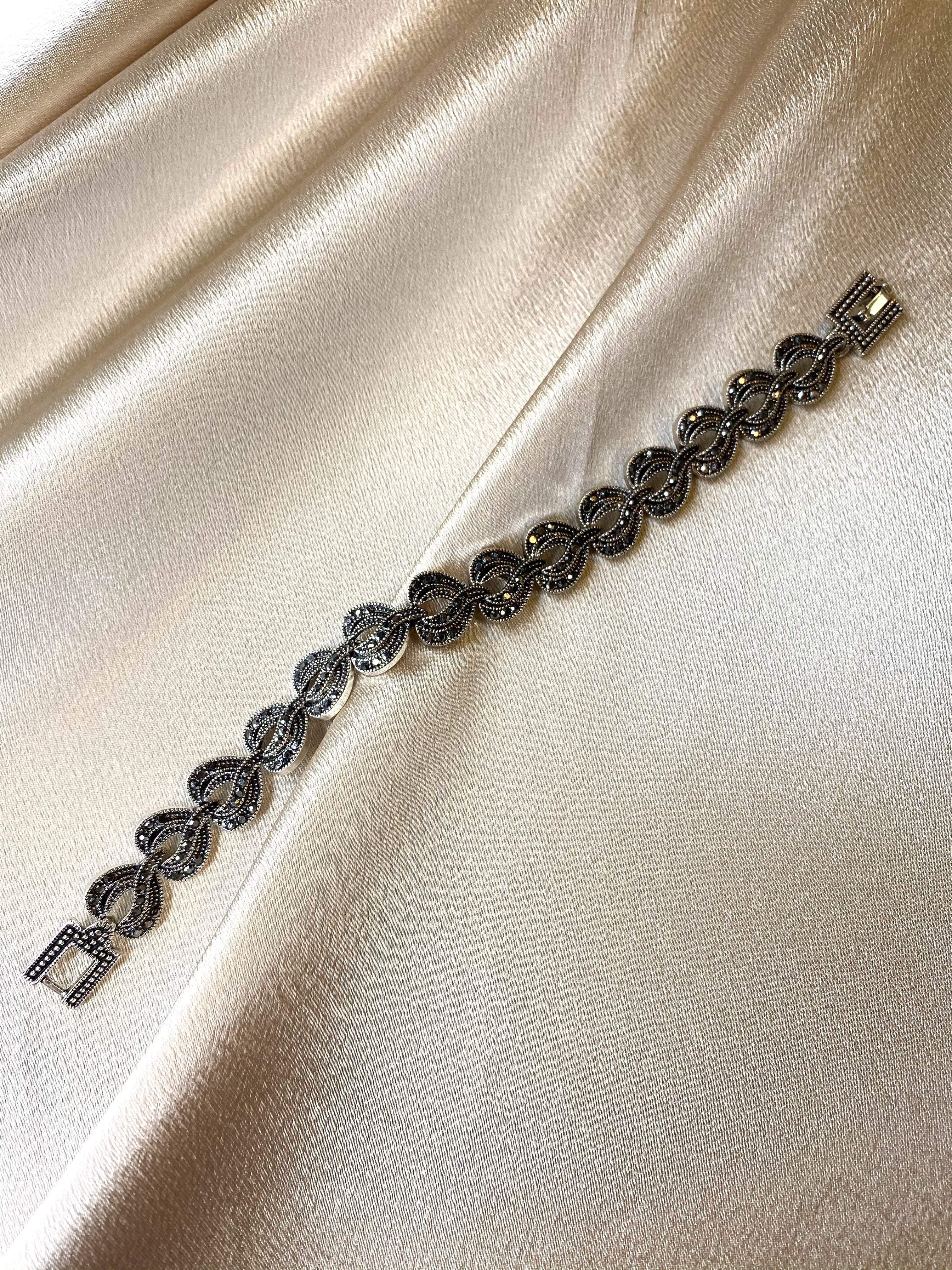 Isabella bracelet - Kabayare Fashion (6160208887986)