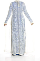 Ivory Jaw Dropping Cardigan Kabayare