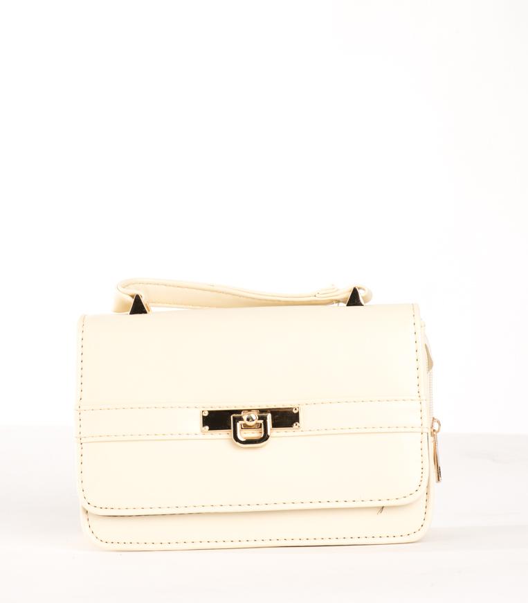 Ivory Lovely Shoulder Bag Kabayare