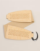 Khaki Pirate  Belt Kabayare