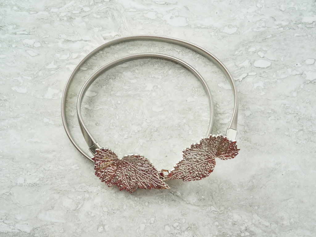 Leaf metal Belt Kabayare