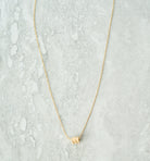 Little bangle of gold necklace Kabayare