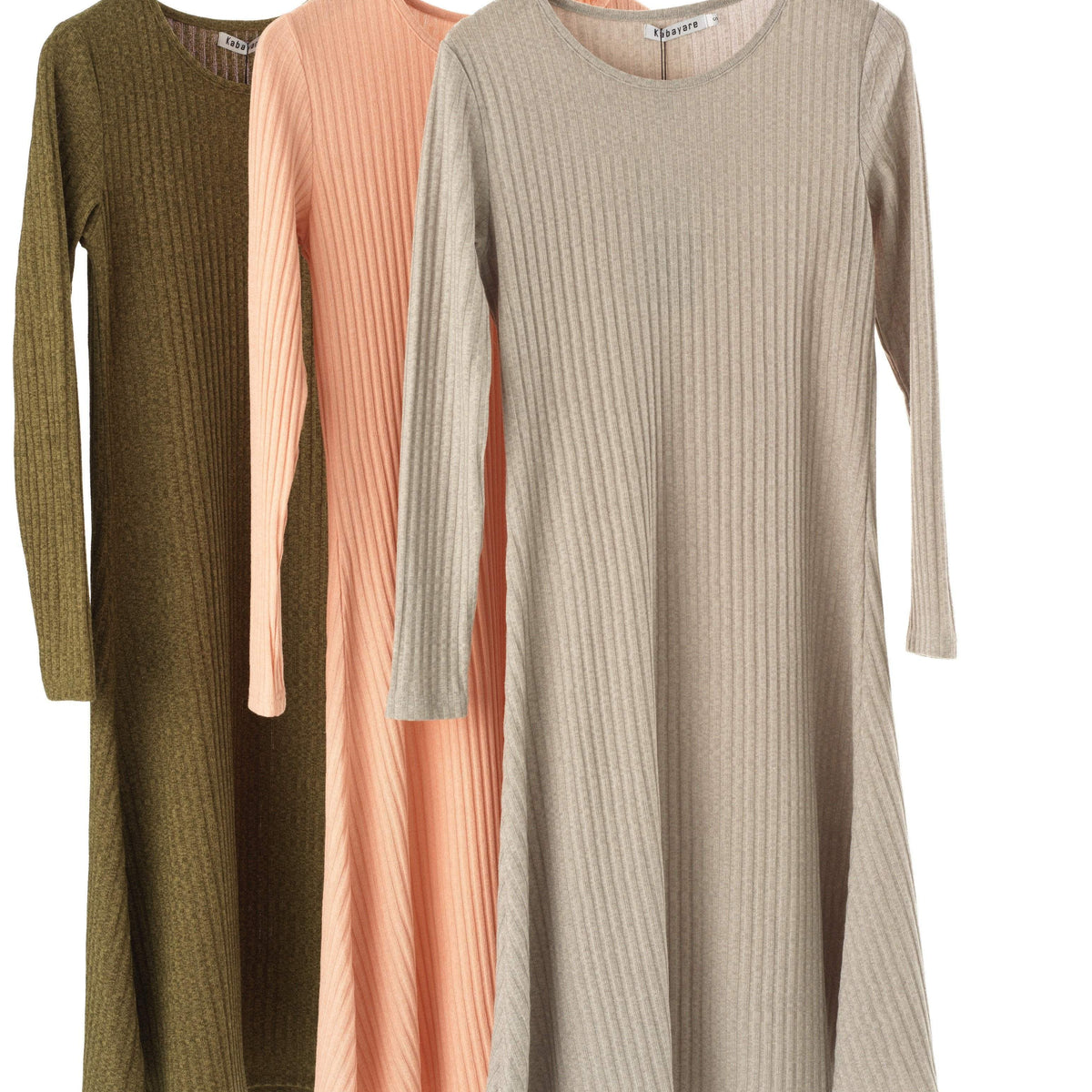 long sleeve midi sweater dress women long sleeve Midi sweater dress | Dress