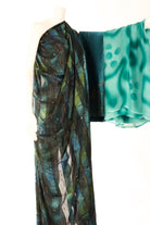 love Hunter Chiffon Dirac Kabayare