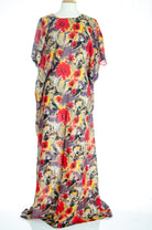 Love life Bati dress Kabayare