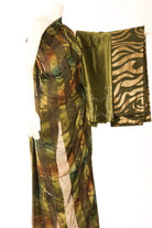 love Olive Chiffon Dirac Kabayare
