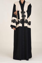 Love this Abaya Kabayare
