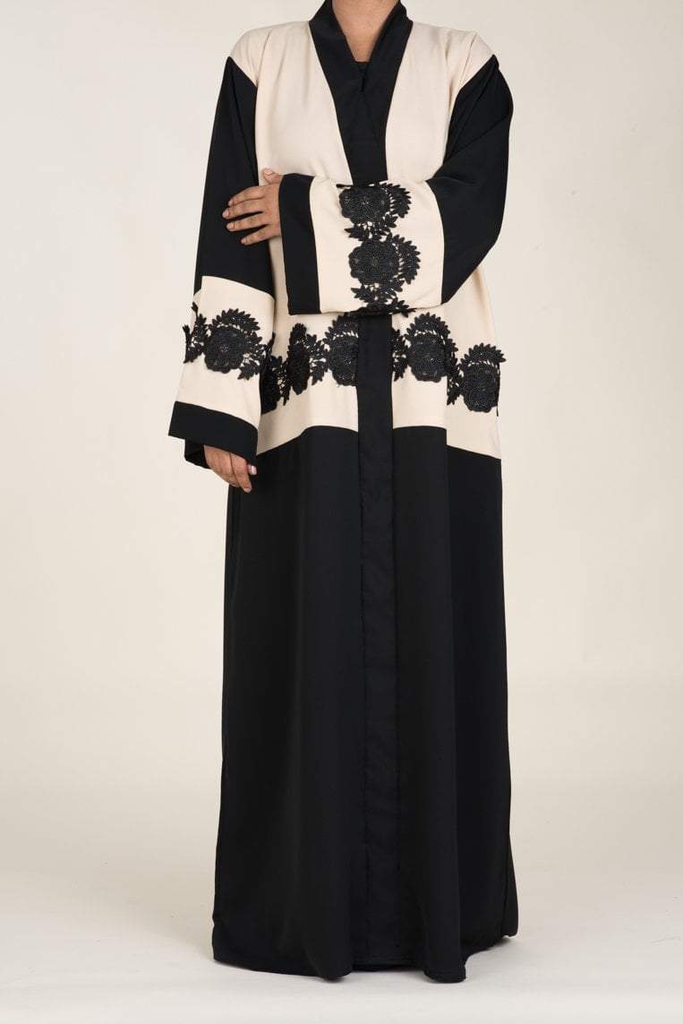 Love this Abaya Kabayare