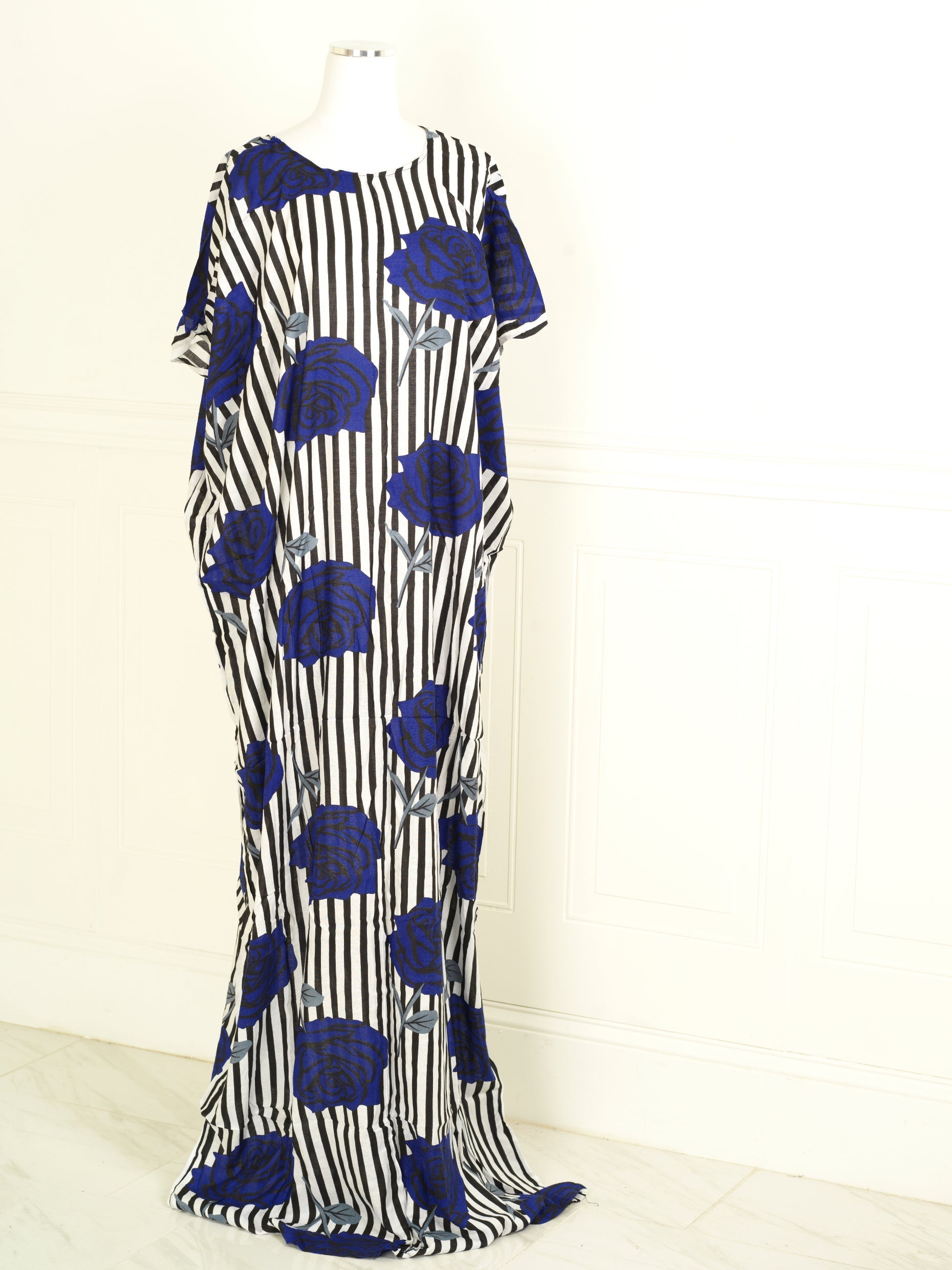 madly in love print bati dress KF