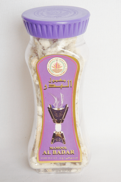 Mamool Al Badar Oudh Kabayare