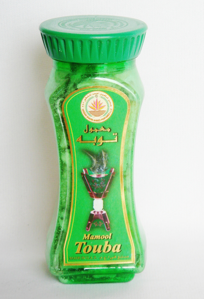 Mamool Touba Oudh Kabayare