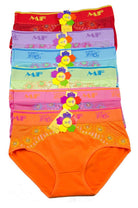 MF  Prints Panties Kabayare