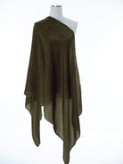mink satin hijab Kabayare