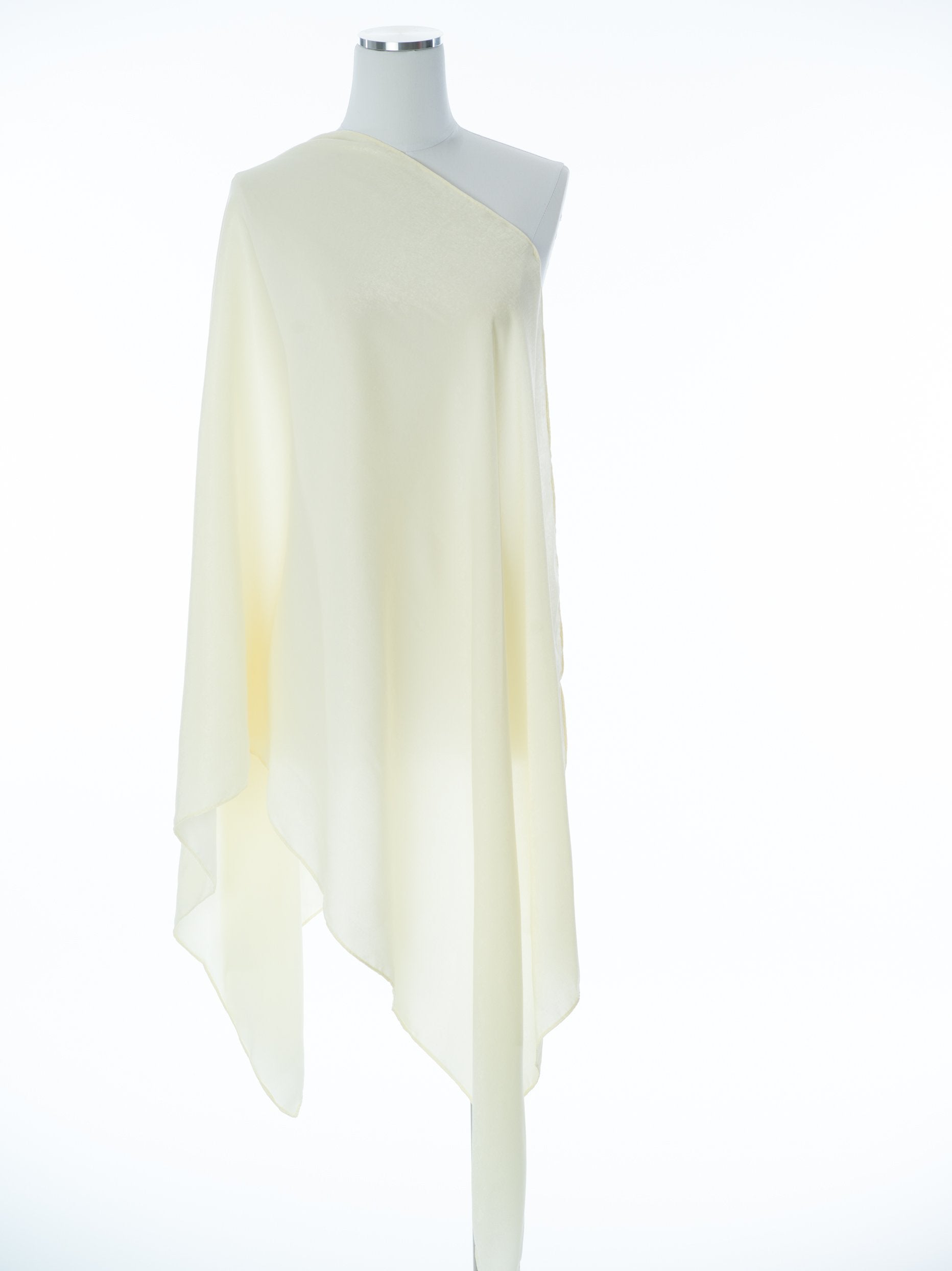 mink satin hijab Kabayare