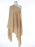 mink satin hijab Kabayare