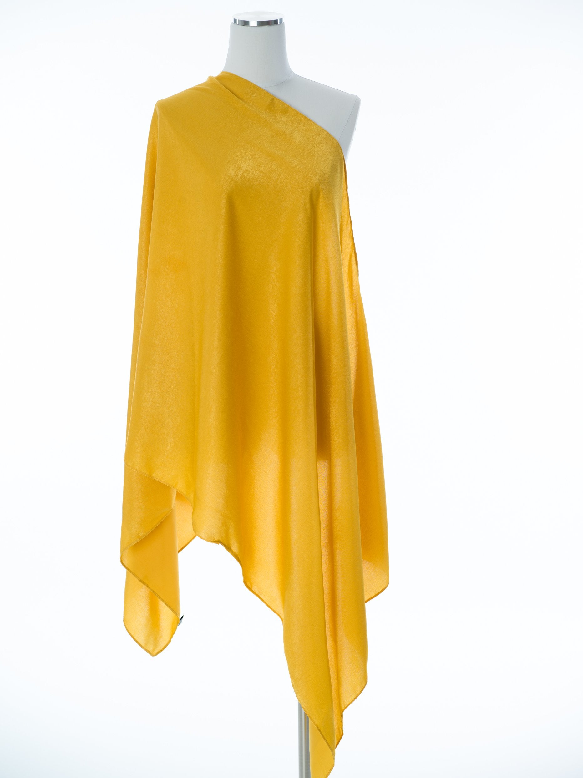 mink satin hijab Kabayare