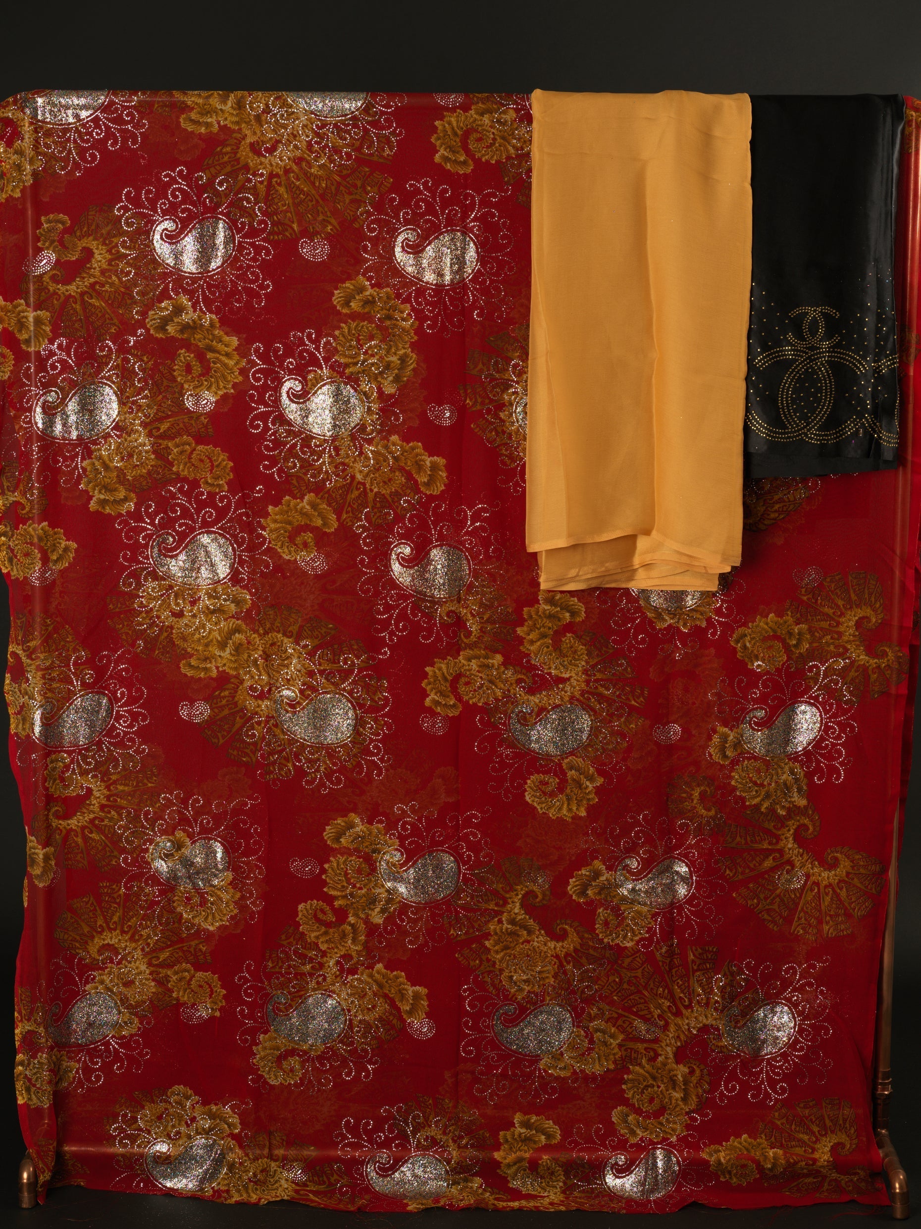 Najma Broadway Dirac KF