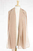 Nude Simple Suzanne Scarf Kabayare